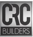 CRC Builders Inc. logo